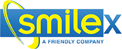 Logo - SMILEX.cz
