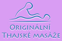 Logo Thajské masáže originální